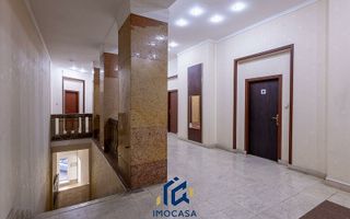 De inchiriat etaj-ul 1 din Palatul Bohus Arad cu o suprafata generoasa - Poză 9