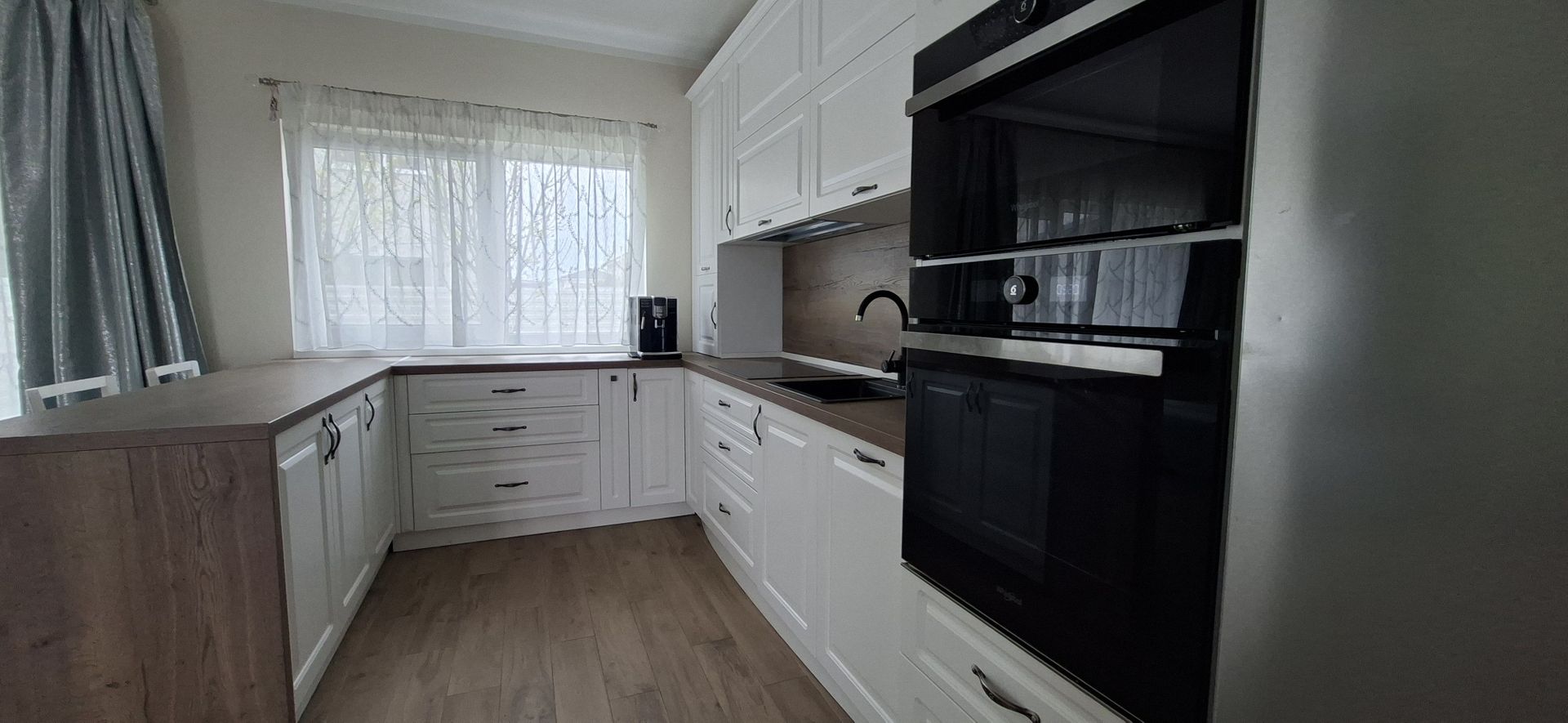 Casa la prima inchiriere cu 3 camere - Poză 6