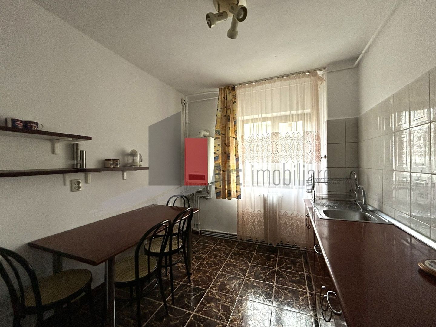 Apartament decomandat 3 camere | Busteni langa Telecabina - Poză 15