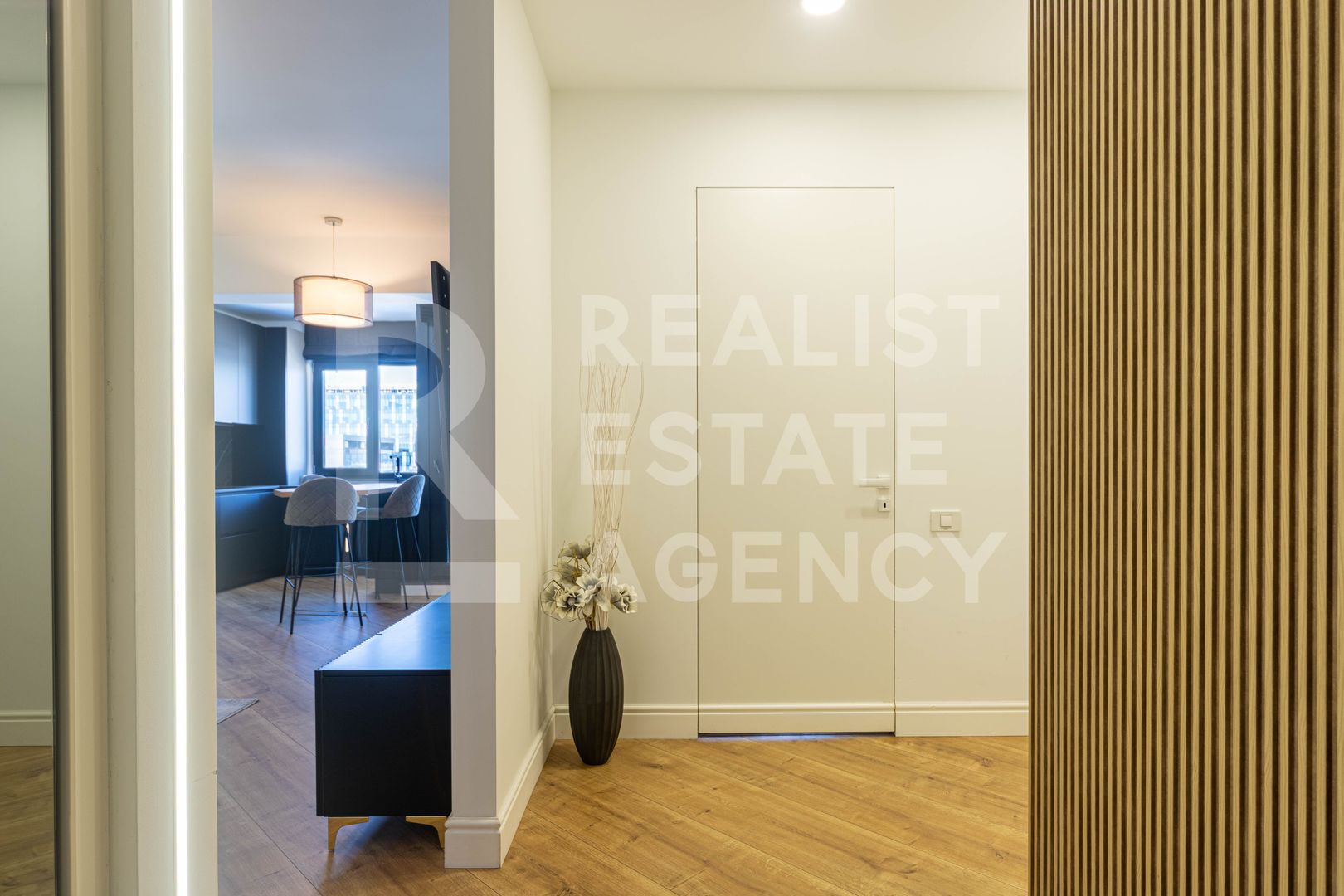 Vânzare, apartament cu 3 camere în zona Pipera - Poză 14