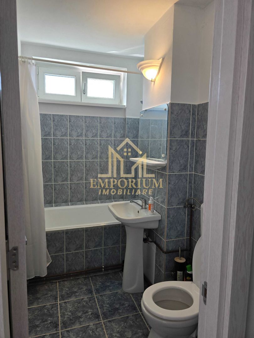 Apartament 2 camere Semidecomandat Hipodrom 2 zona Stadionul Municipal - Poză 6