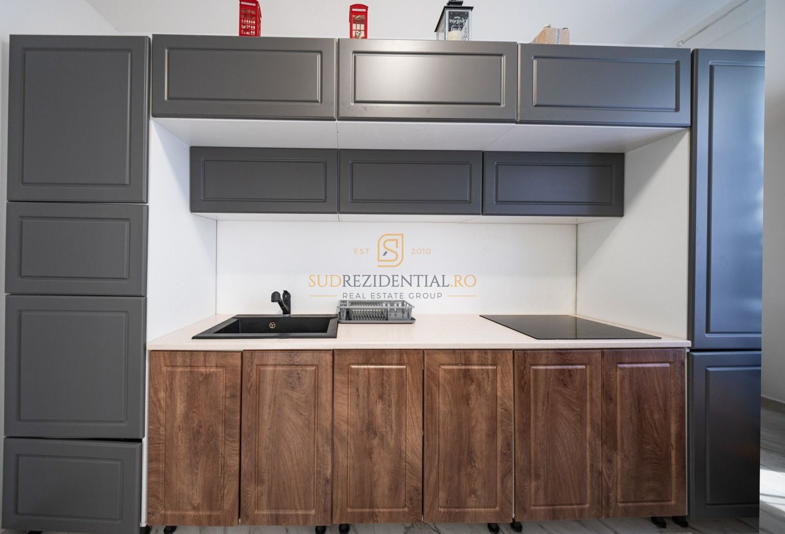 Vanzare vila 4 camere – complet mobilata si utilata, Str Teius - Poză 18