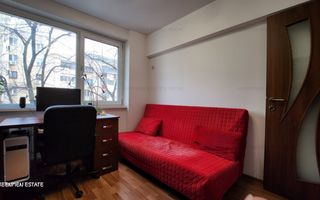 Modern renovat, bloc reabilitat, lift schimbat, vedere dubla, Iancului Metrou - Poză 5
