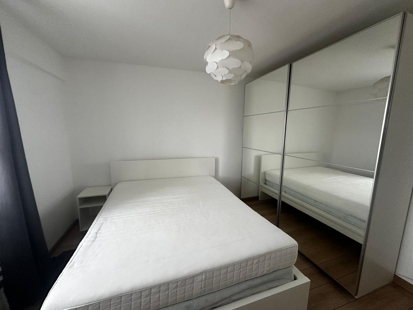 Apartament 2 camere mobilat complet, balcon, pet friendly, Titan - Poză 2