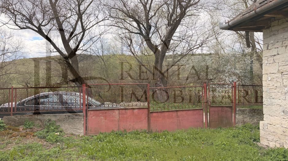 Comision 0! | Casă + teren generos | 2600 m² | Oportunitate unică - Faureni - Poză 7