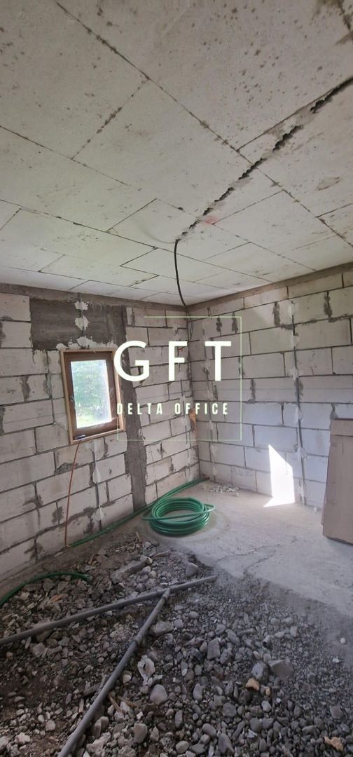 Casa 6 camere 220 mp-teren 973 mp-balcon-garaj-Prundu Bargaului - Poză 7