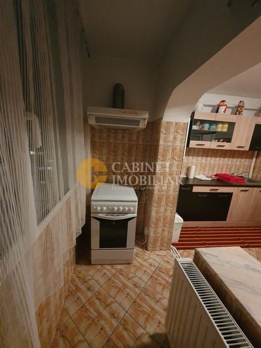 Oancea Tatarasi - 2 camere Decomandat - 63mp - bloc 1989 - Poză 5