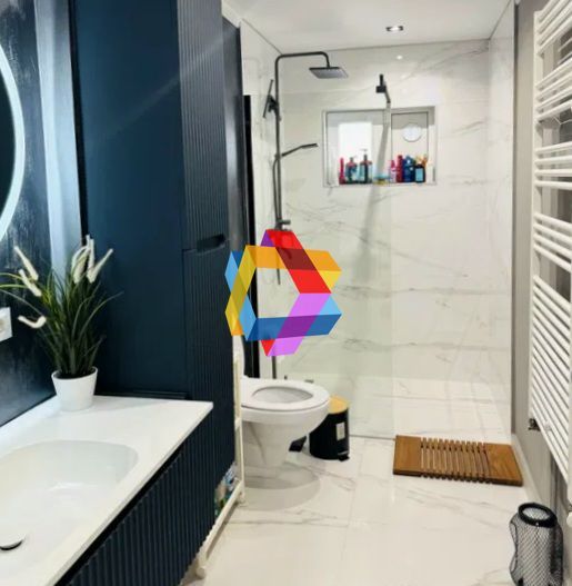 Apartament cu patru camere, zona Grivitei - Onix 85 MP - Poză 5