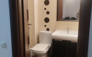 BRASADAS inchiriaza ap 2 cam etaj 2/3 2011 zona GranVia Park - Poză 3