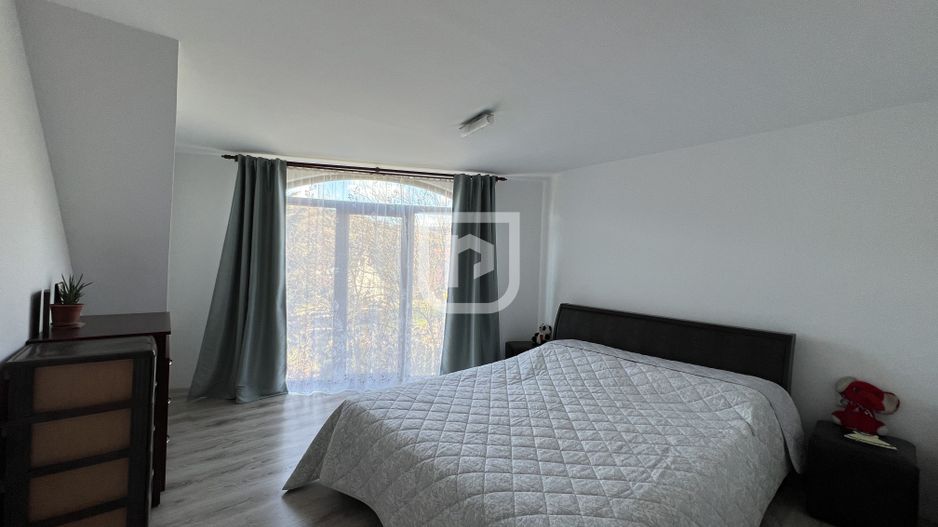 Casa cu 4 dormitoare | strada Manastirii | Gura Humorului - Poză 9