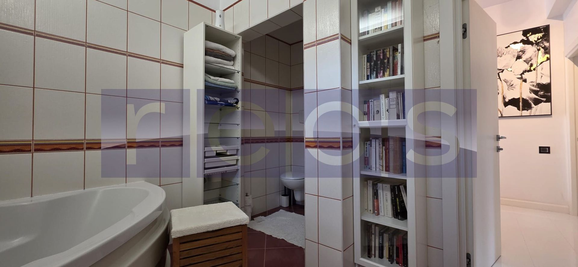 VANZARE 4 CAMERE DECOMANDAT  PRIMAVERII - PARCARE - Poză 18