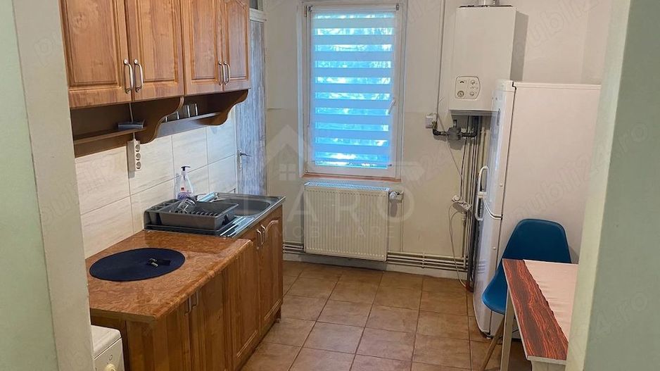 Apartament cu 2 camere - Poză 2