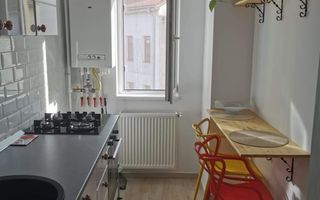 AP. 2 CAMERE - PIATA SUDULUI, PARCARE INCLUSA, CENTRALA, METROU - Poză 5