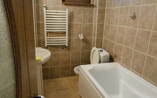 Bucurestii Noi - 2 camere apartament la inchiriat - Poză 8