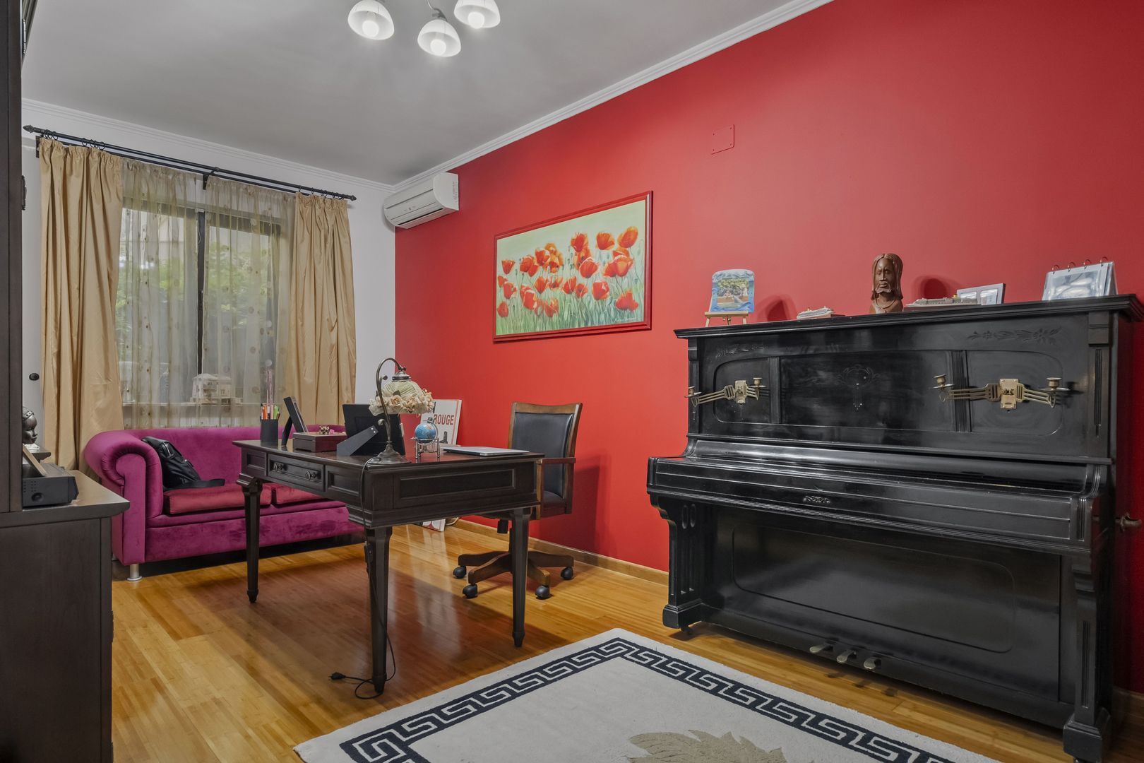 Vila din poveste este de vanzare in Pipera - Poză 11