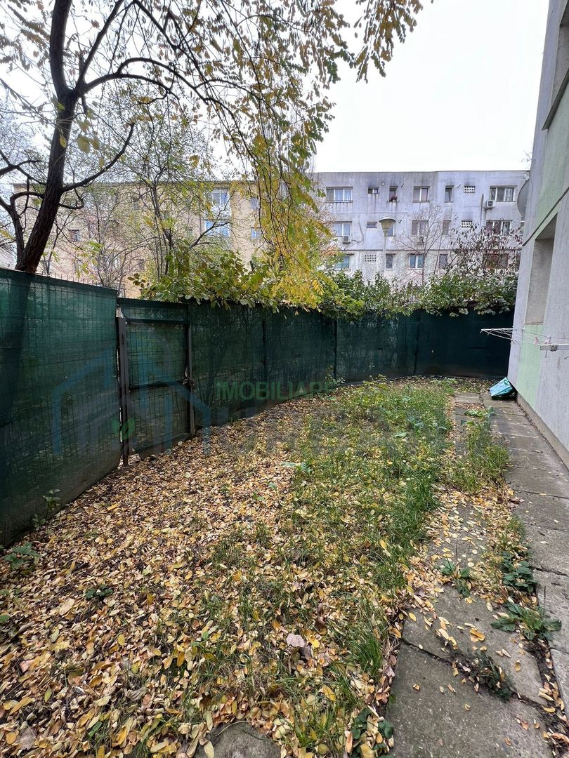 Apartament 2 Camere Primăverii - Poză 1