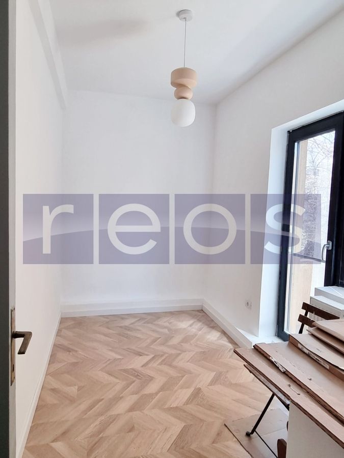 PRIMAVERII |  3 CAMERE | 67MP | NOU RENOVAT | PRIMA INCHIRIERE | - Poză 7