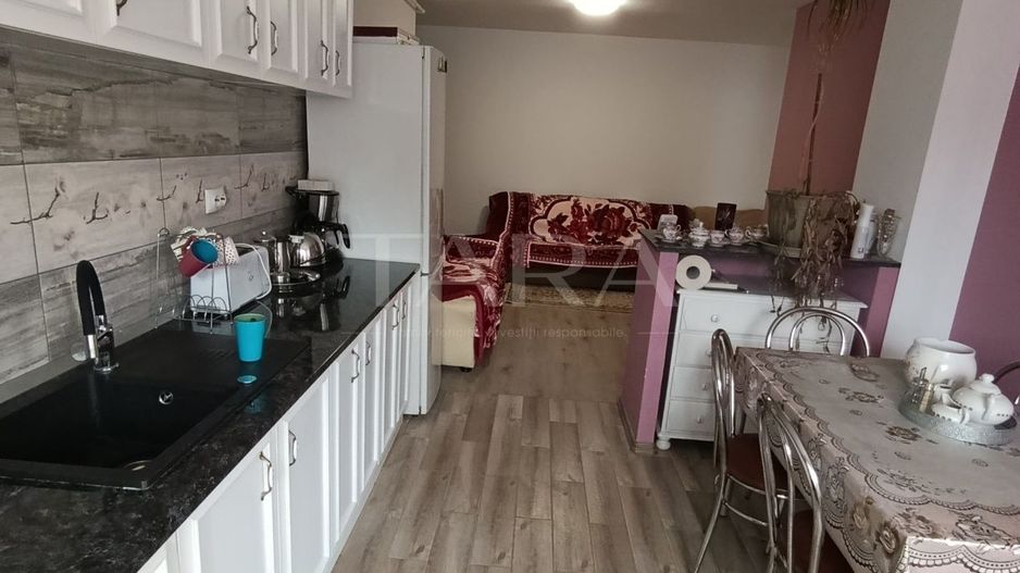 Apartament nou, nefolosit – etaj 1, zona Stejarului, Florești - Poză 5