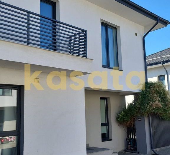 Duplex premium lângă pădure | Grădină 100 mp | 4 camere + mansardă | 2 - Poză 12