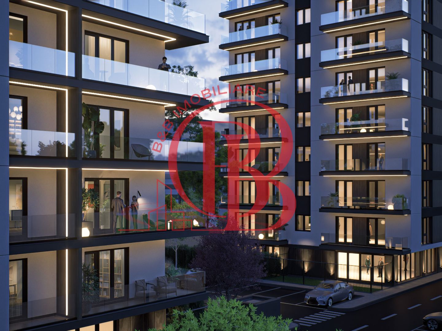 3 camere cu  gradina  Titan Pallady Metrou Nicolae Teclu - Poză 16