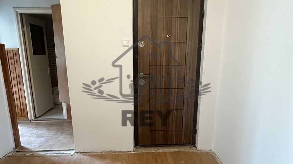 Apartament decomandat 2 camere de vânzare – Etaj 1, Str. Rahova, Sibiu - Poză 1