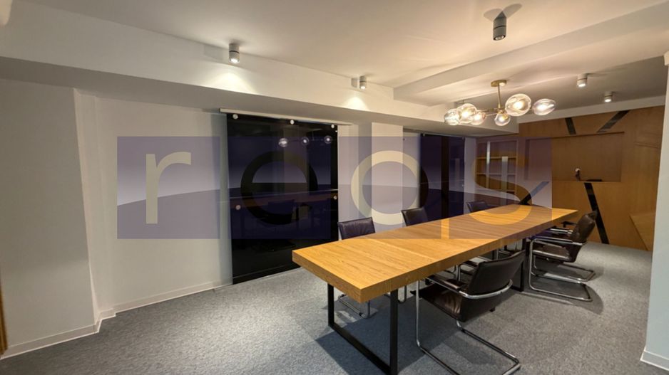 SPATIU BIROURI DE INCHIRIAT | 210 MP | DUPLEX | VITRINA STRADALA | IDEAL FIRME - Poză 6