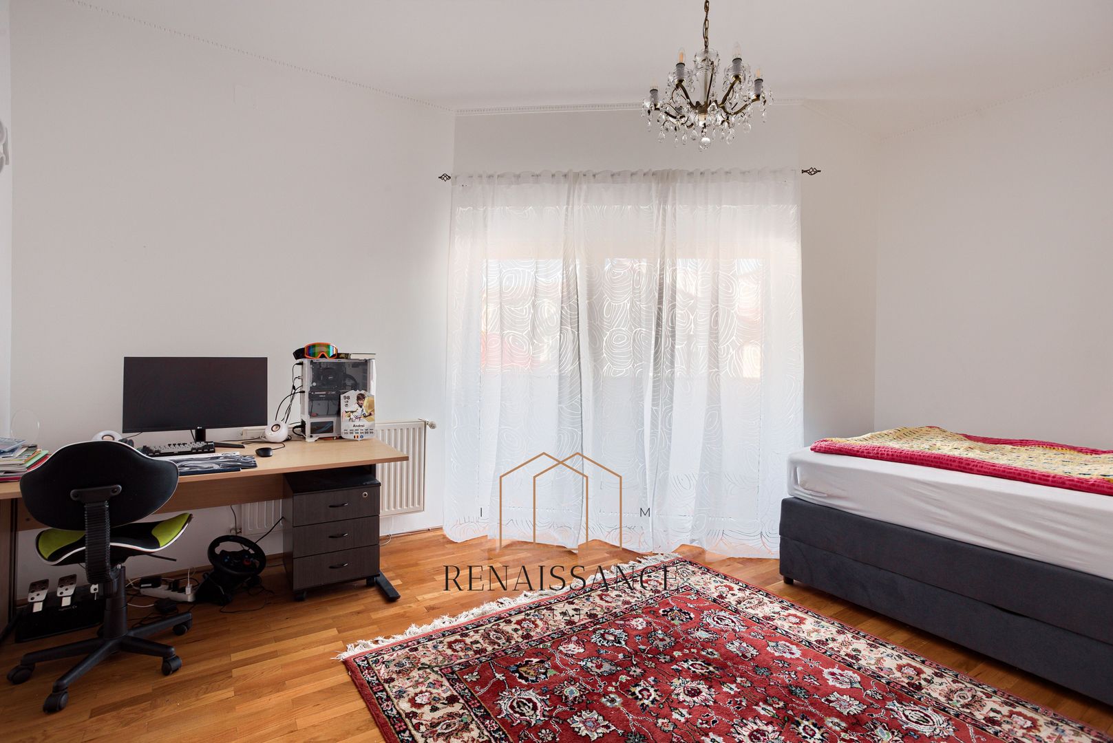 Timisoara - Girocului Vila 12 Camere 4 Bai | 497mp Utili 1373mp Teren - Poză 19