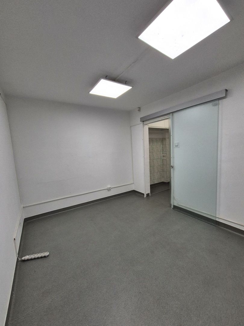 Spatiu Comercial Drumul Taberei cu expunere foarte buna - Poză 8