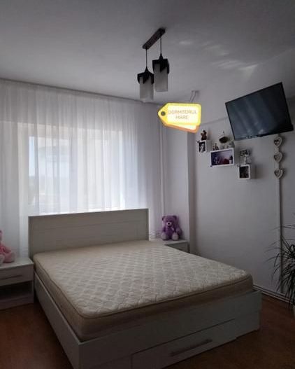 Apartament 3 camere, D.,2 bai, 65mp 135000euro Pacurari - Poză 2