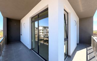 Apartament cu 2 camere si terasa de 16mp | Braytim - Poză 8