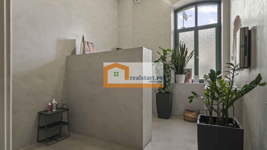 Cartierul Armenesc, Vila impozanta S+P+M, teren 615mp, terasa, curte - Poză 17