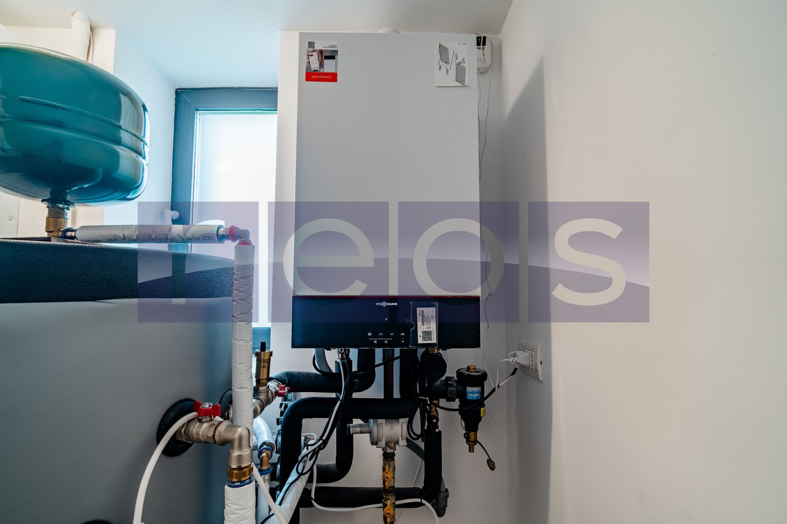 UPnorth™ | VILA 5 CAMERE | LUX CONFORT SI EFICIENTA ENERGETICA | CORBEANCA - Poză 36