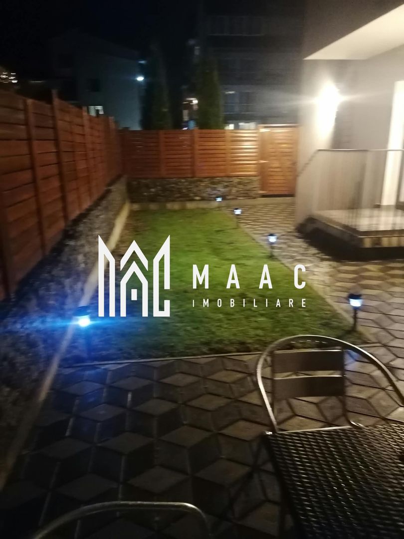 Apartament 3 camere de închiriat | Arhitecților, Sibiu - Poză 20