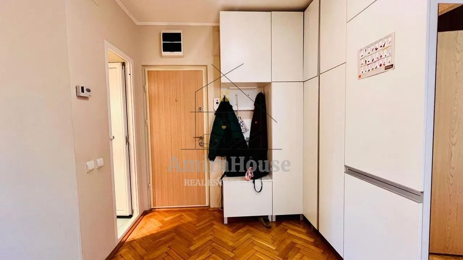 Apartament 3 camere, 90 mp utili,  zona Calea Manastur - Poză 29