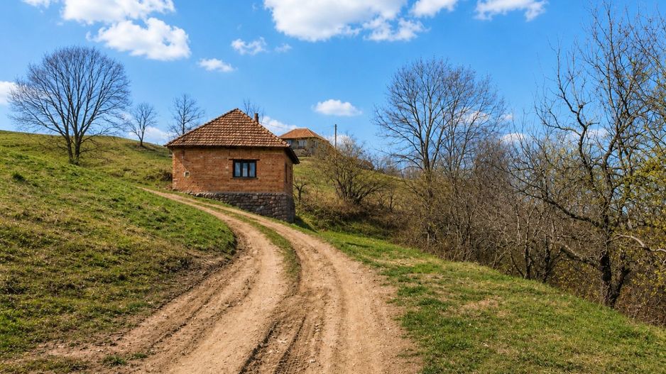 Casă de vacanță Bulz - Poză 1