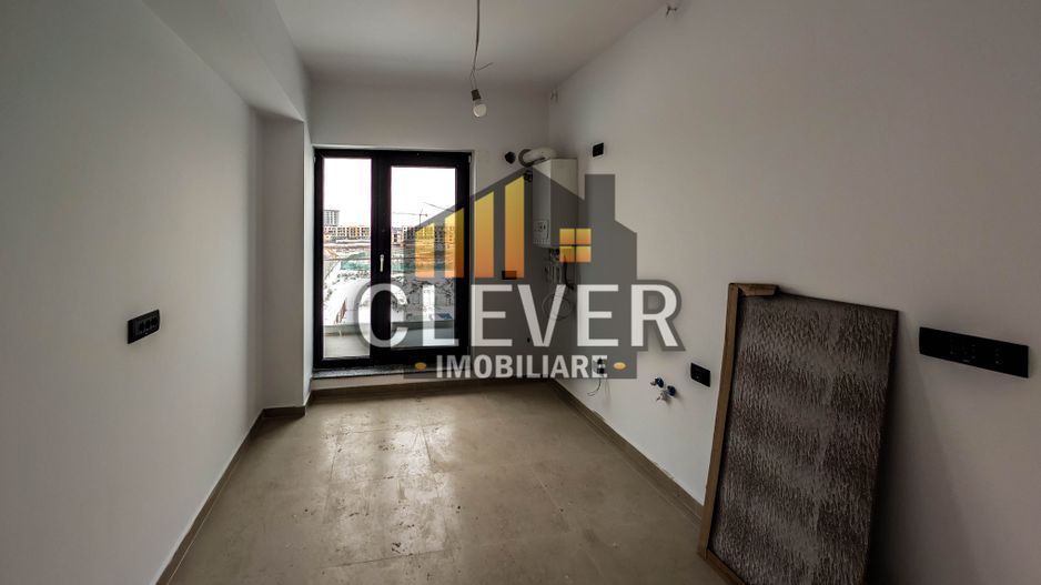 Apartament Premium 2 Camere, Metrou, Pallady Comision 0% - Poză 6