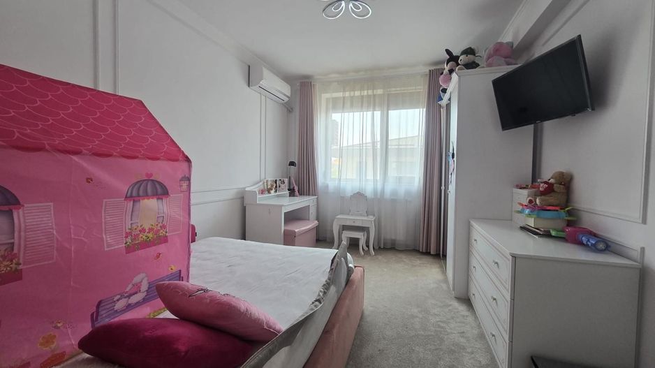 Casa P+1 - 164 mp + teren 255 mp - Pipera - Poză 8