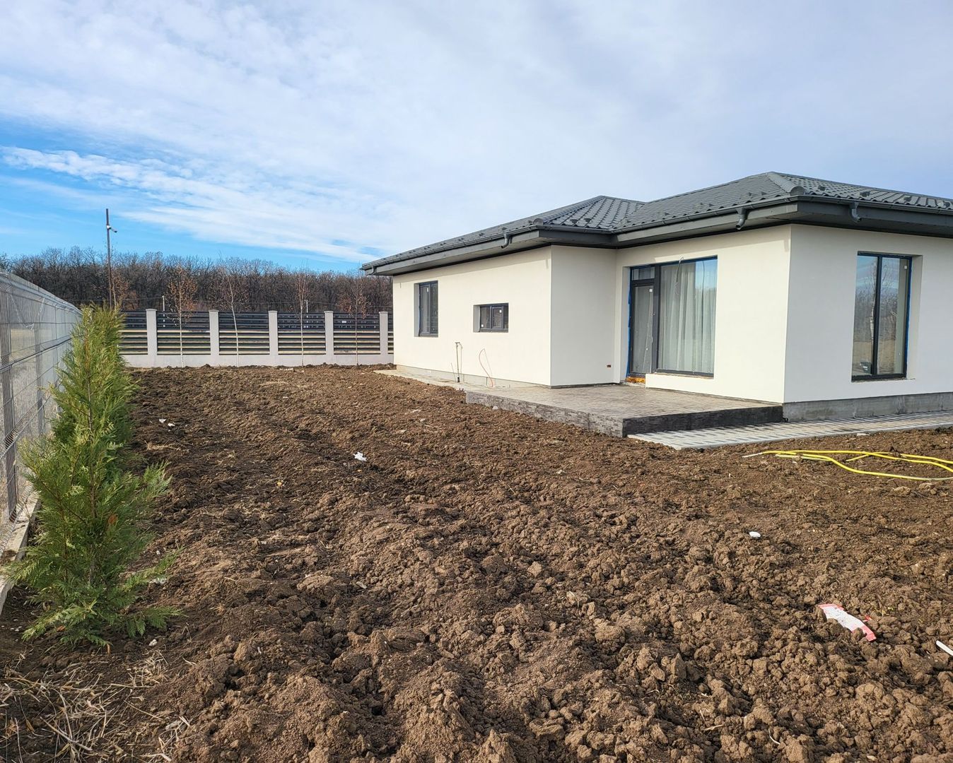 Moara Vlasiei | Padurea Branzeasca - Poză 5