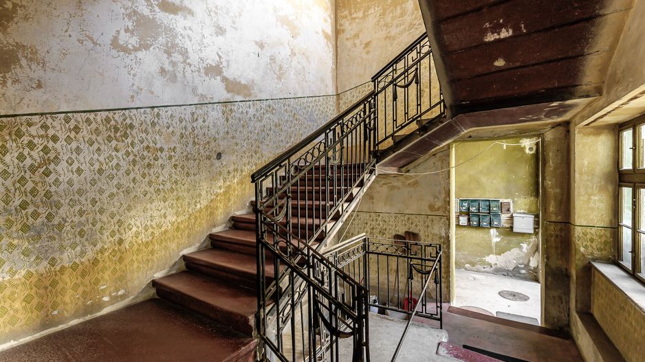 Oportunitate imobiliară! Clădire cu 18 apartamente - Poză 10