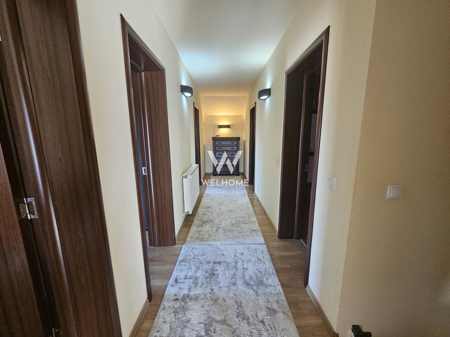 Casa individuala cu Garaj  Sura Mare - Poză 17