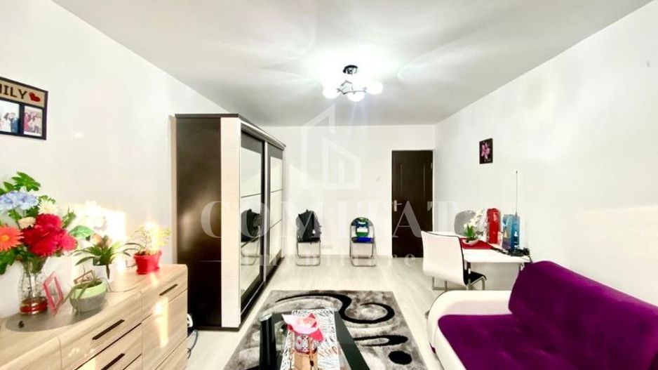 Apartament 2 camere | zona The Office - Poză 4