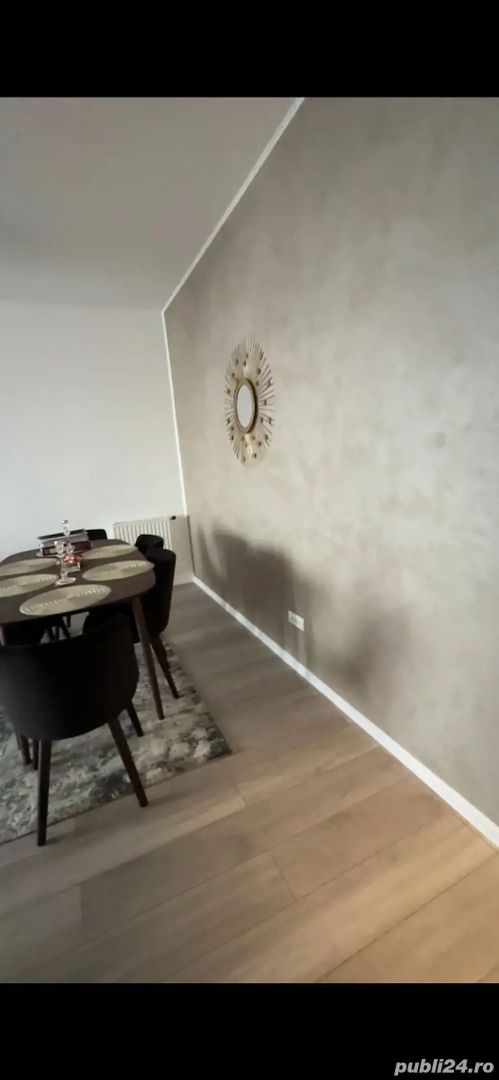 APARTAMENT SPATIOS ZONA AVIATIEI - Poză 3