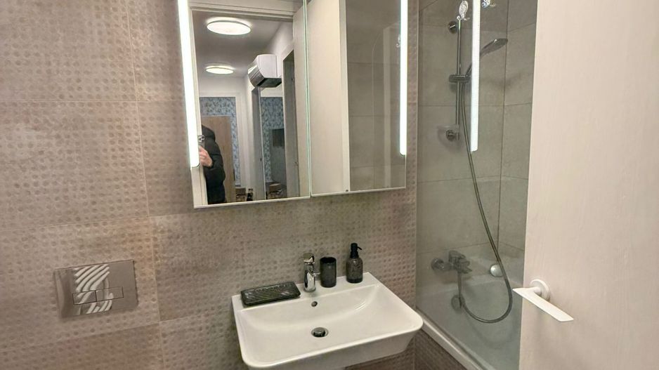 Inchiriere 2Camere Cloud 9 Residence - Poză 8