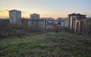 Teren Intravilan 602 mp.zona Dambul Pietros.Comision ZERO! - Poză 1