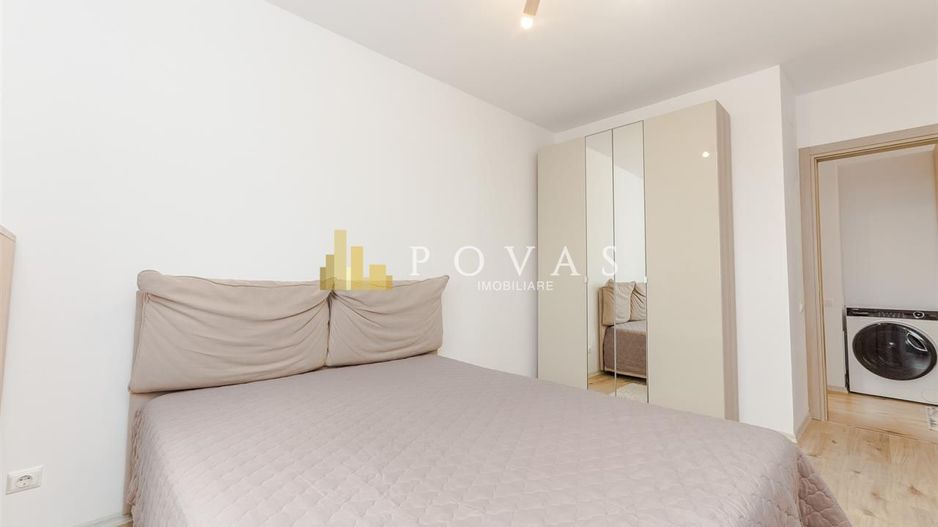 Inchiriere Apartament 3 Camere Greenfield Baneasa - Poză 10