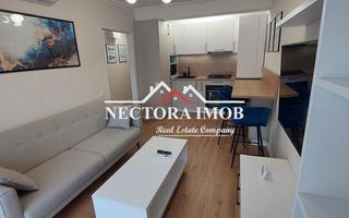 NECTORA IMOB-Apartament 2 camere,Zona Cantemir, Mobilat/Utilat,Parcare - Poză 1