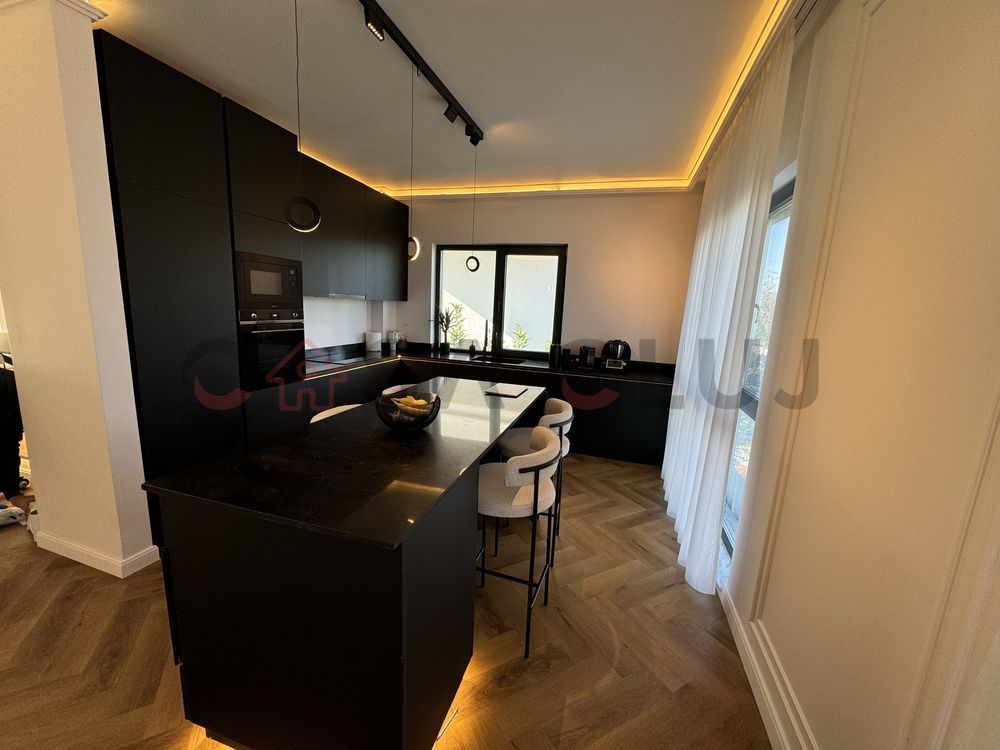 Casa individuala la cheie in Andrei Muresanu - Poză 7