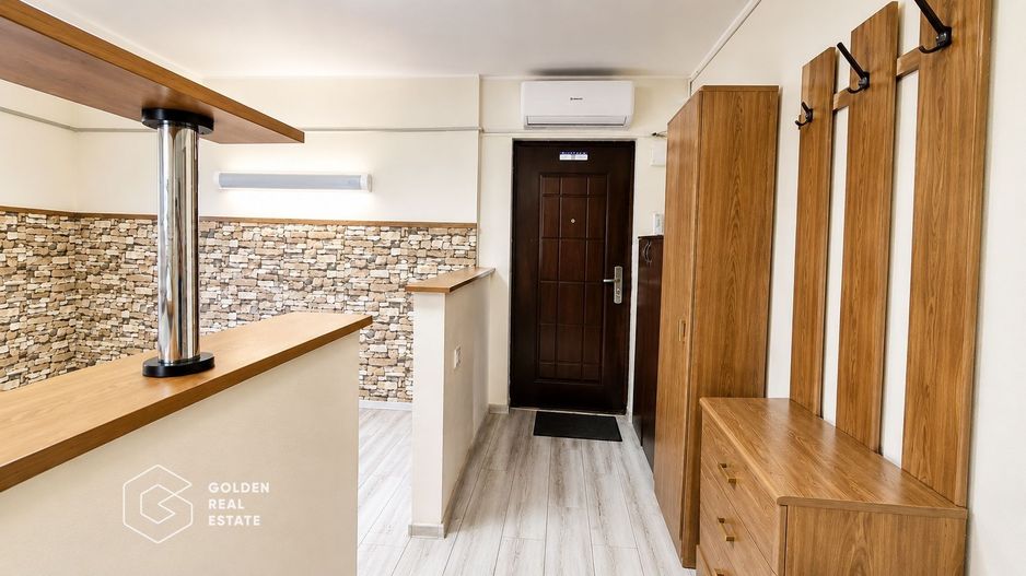 Apartament 3 camere, decomandat, 78 mp, zona  Micalaca, comision 0% - Poză 5