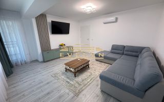 Inchiriere apartament 2 camere – Bloc nou, Zona Piața Mare (Războieni) - Poză 1