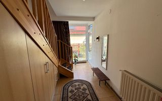 Individuala P+M Becicherecu Mic,4 Camere,Piscina exterioara,Teren Generos - Poză 16